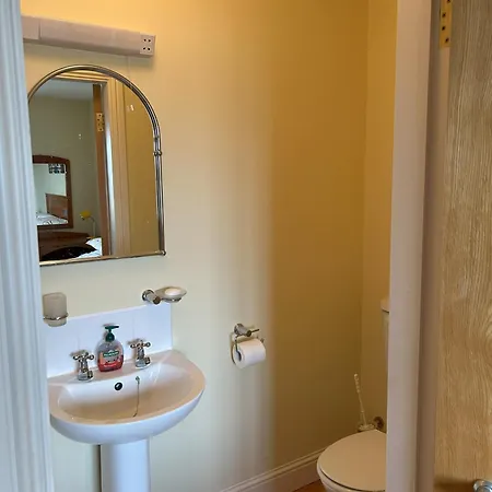 Number 3 Bank House * シュル