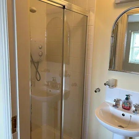 Holiday home Number 3 Bank House *