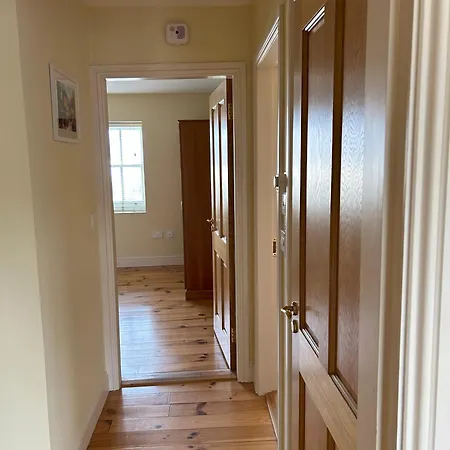 Number 3 Bank House 別荘