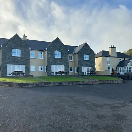 Number 3 Bank House *