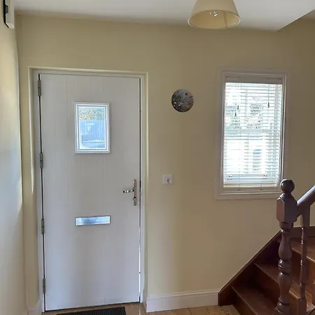 Number 3 Bank House Holiday home