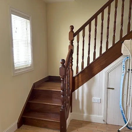 Number 3 Bank House Holiday home