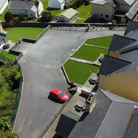 Number 3 Bank House Schull